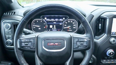 2020 GMC Sierra 2500 HD AT4