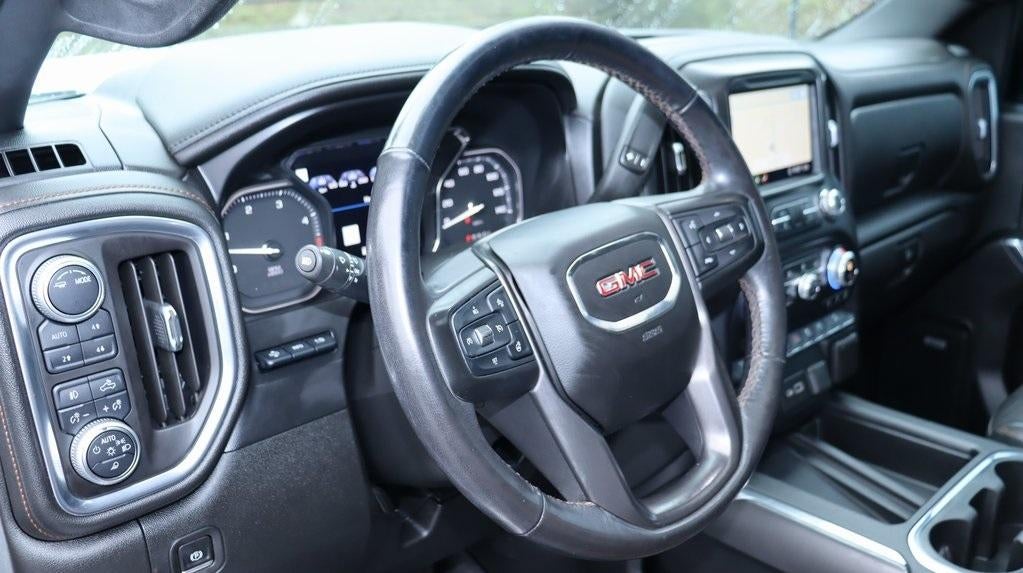 2020 GMC Sierra 2500 HD AT4