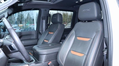 2020 GMC Sierra 2500 HD AT4