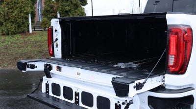 2020 GMC Sierra 2500 HD AT4