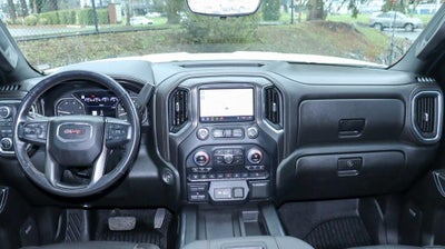 2020 GMC Sierra 2500 HD AT4