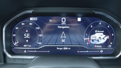 2025 GMC Sierra 3500 HD Denali Ultimate