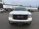 2007 GMC Sierra 2500 HD SLT