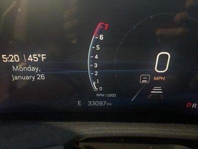 2024 Cadillac XT4 Sport