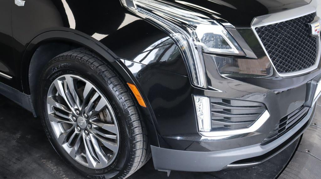 2020 Cadillac XT5 Sport