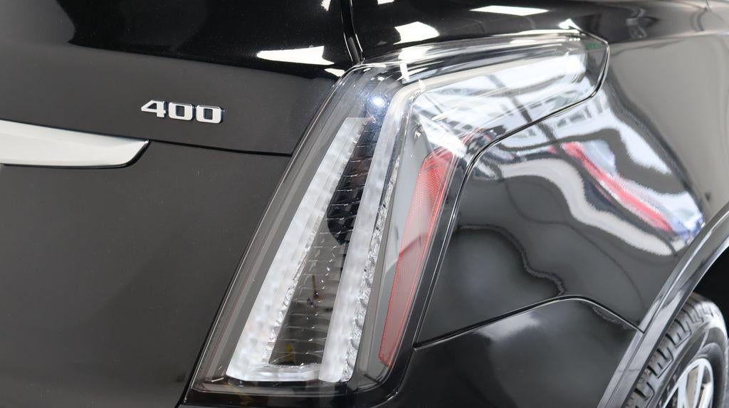 2020 Cadillac XT5 Sport