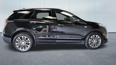 2020 Cadillac XT5 Sport