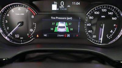 2025 Cadillac XT6 Sport