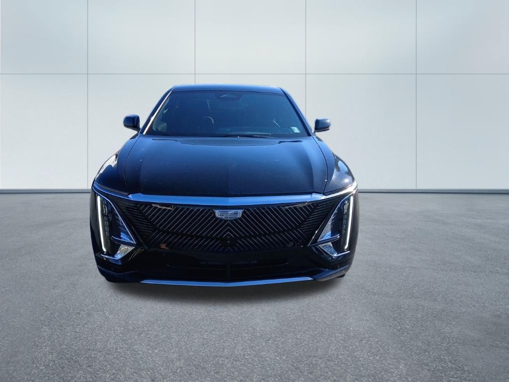 2024 Cadillac LYRIQ Tech