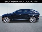 2024 Cadillac LYRIQ Tech