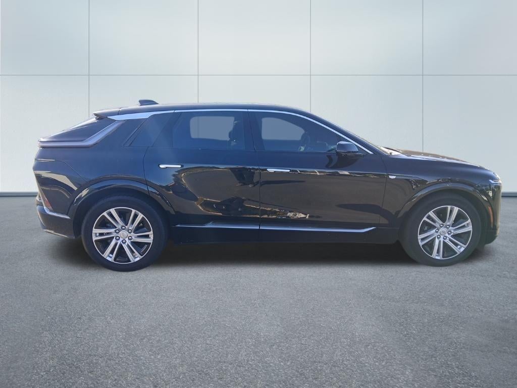 2024 Cadillac LYRIQ Tech