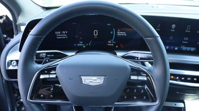 2024 Cadillac LYRIQ Sport