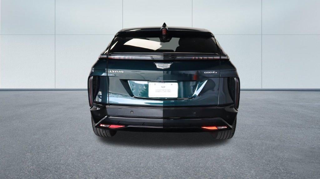 2024 Cadillac LYRIQ Sport 2
