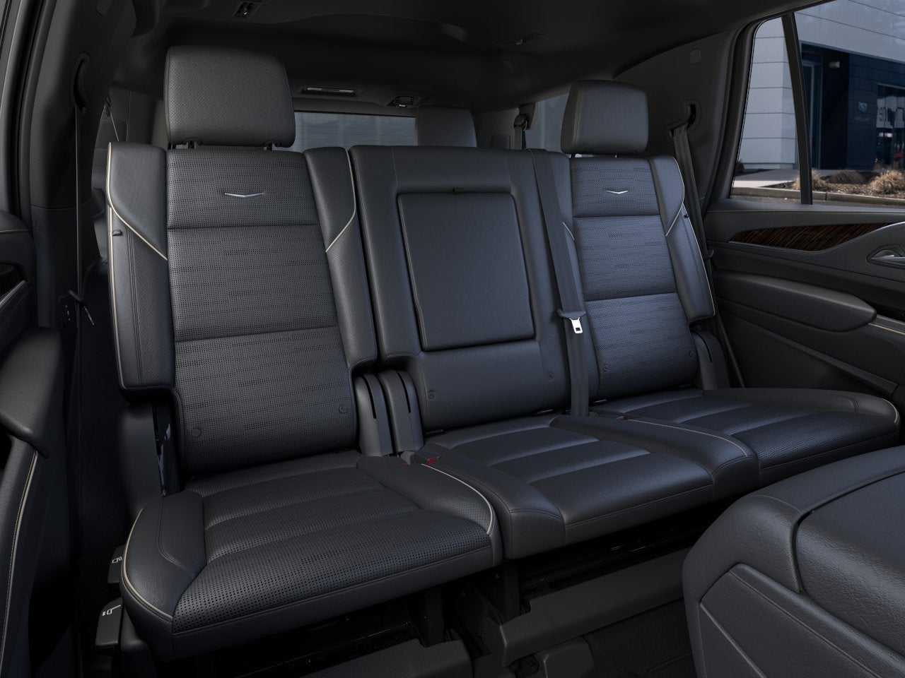 2024 Cadillac Escalade Premium Luxury