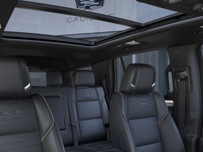 2024 Cadillac Escalade Premium Luxury