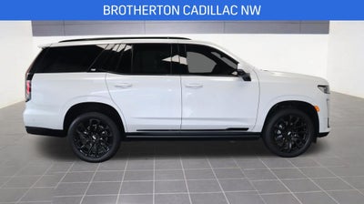 2023 Cadillac Escalade Sport