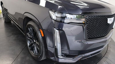 2024 Cadillac Escalade Sport