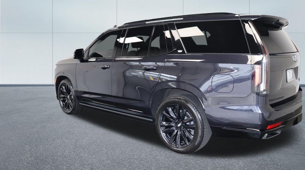 2024 Cadillac Escalade Sport