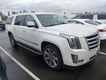 2016 Cadillac Escalade ESV Base