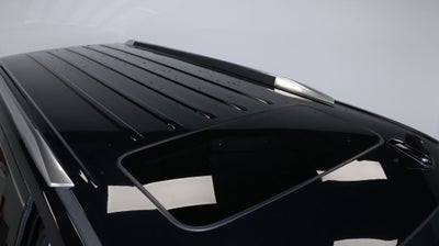 2018 Cadillac Escalade ESV Premium Luxury