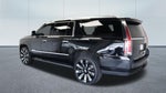 2018 Cadillac Escalade ESV Premium Luxury