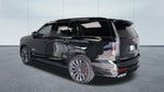 2025 Cadillac Escalade V-Series