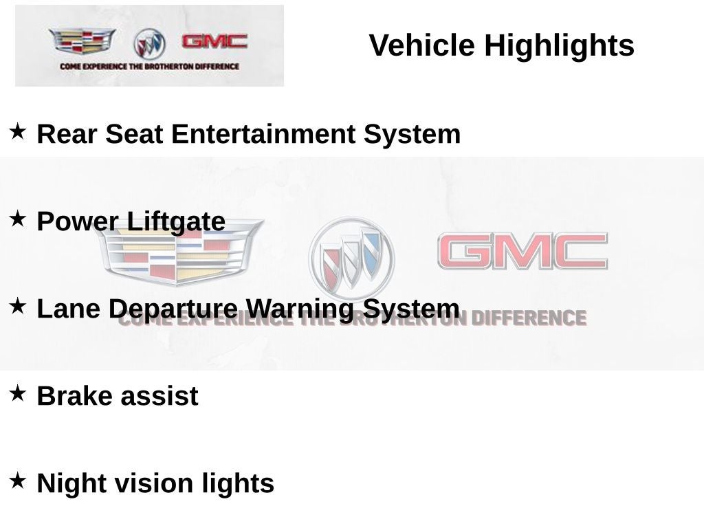 2025 Cadillac Escalade V-Series