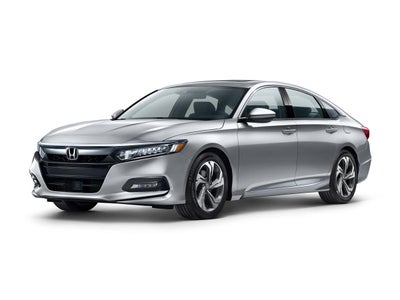2020 Honda Accord Sedan EX