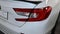 2020 Honda Accord Sedan EX