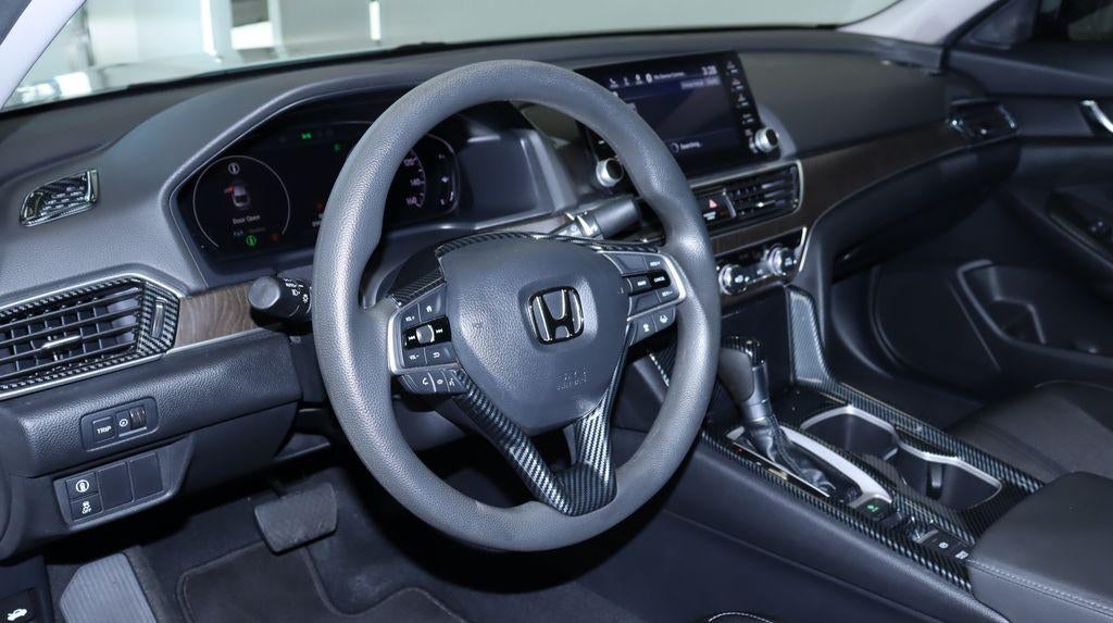 2020 Honda Accord Sedan EX