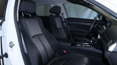 2020 Honda Accord Sedan EX