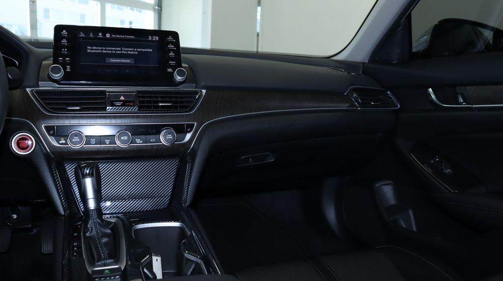 2020 Honda Accord Sedan EX
