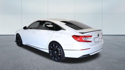 2020 Honda Accord Sedan EX