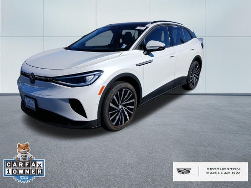 2024 Volkswagen ID.4 S