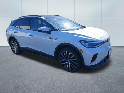 2024 Volkswagen ID.4 S