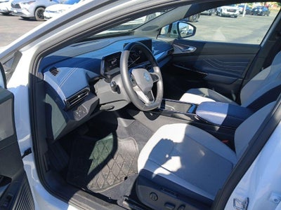 2024 Volkswagen ID.4 S