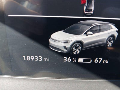 2024 Volkswagen ID.4 S