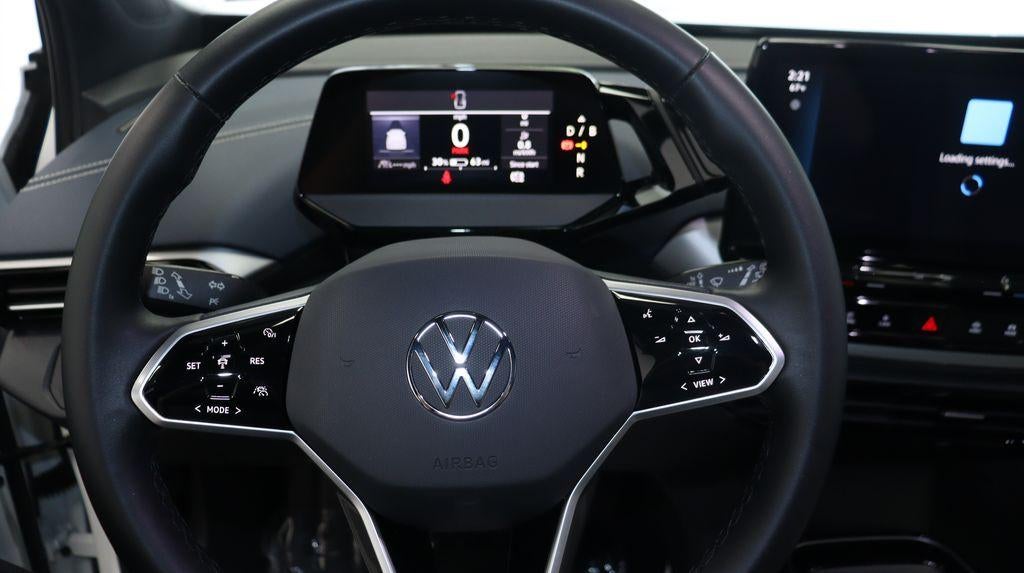 2024 Volkswagen ID.4 S