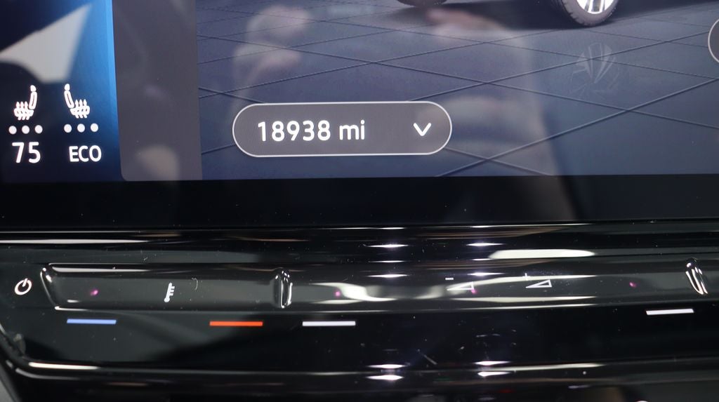 2024 Volkswagen ID.4 S