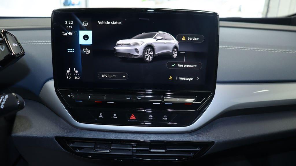 2024 Volkswagen ID.4 S