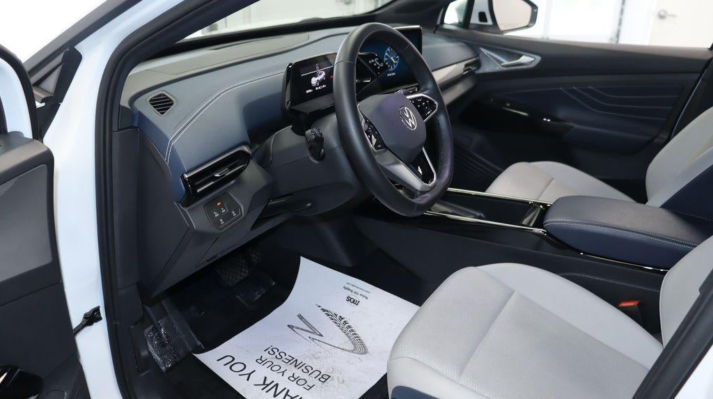 2024 Volkswagen ID.4 S