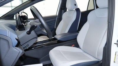 2024 Volkswagen ID.4 S