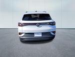 2024 Volkswagen ID.4 S