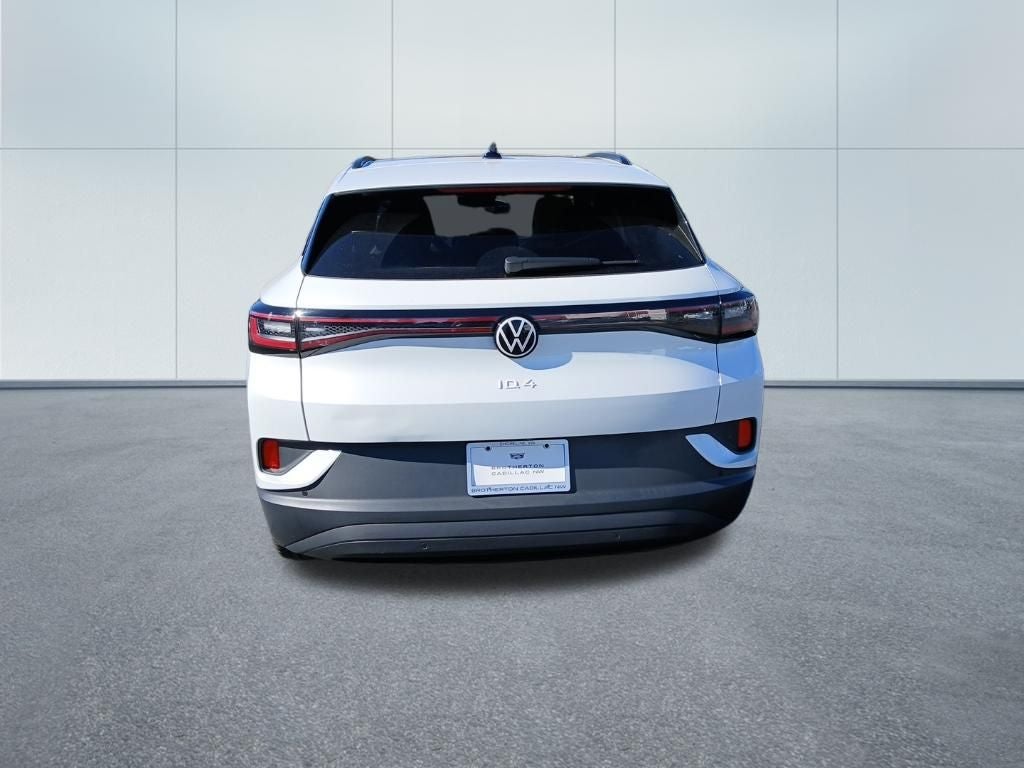 2024 Volkswagen ID.4 S