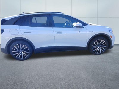 2024 Volkswagen ID.4 S