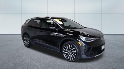 2023 Volkswagen ID.4 Base