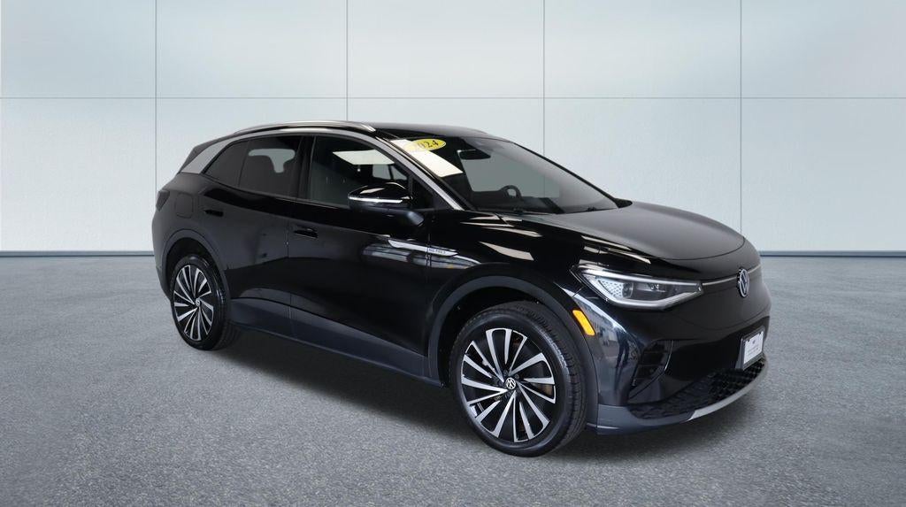 2023 Volkswagen ID.4 Base