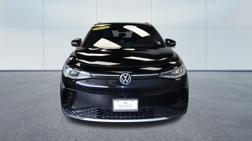 2023 Volkswagen ID.4 Base