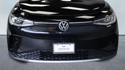 2023 Volkswagen ID.4 Base