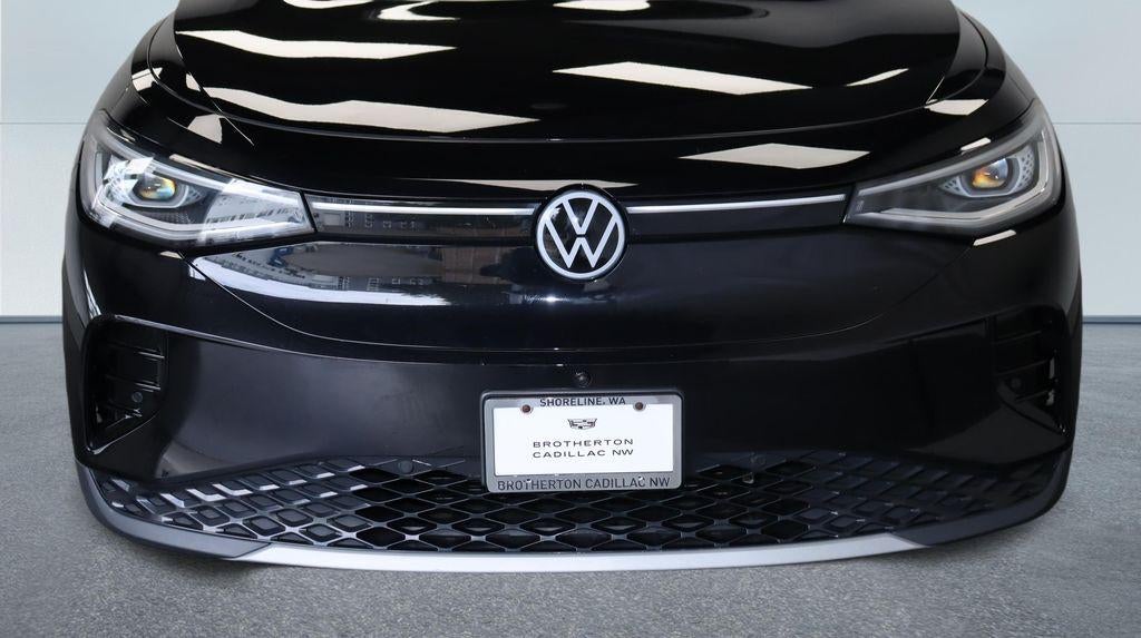2023 Volkswagen ID.4 Base